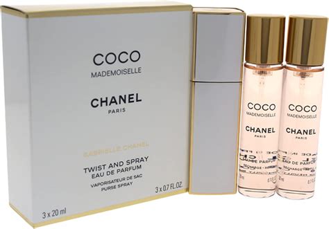 coco chanel mademoiselle eau de parfum amazon